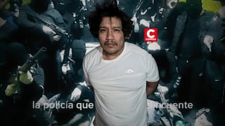 Paraguay entregará a “El Monstruo” pero legislación impide cadena perpetua en Perú