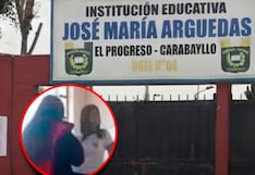 Escolar de 15 años fue agredida por cuatro compañeras en colegio de Carabayllo