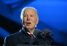 Presidente Biden se reunirá con asesores de seguridad nacional sobre Siria