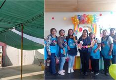 Chincha: más de 4 mil docentes regresan a las labores educativas