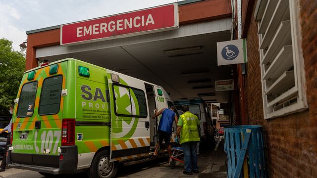 Argentina: tercera muerte por neumonía de origen desconocido  