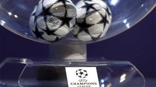 Champions League: Conoce como será el sorteo para los cuartos de final 