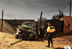 Trujillo será sede del II Encuentro Nacional de Seguridad Vial ante preocupantes cifras de accidentes en La Libertad