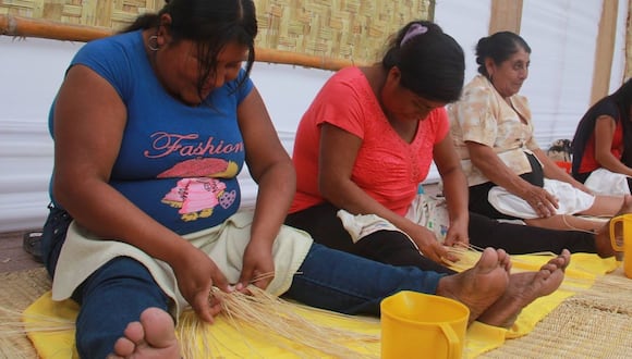 Municipio piurano ofrece en forma gratuita  para todas las mujeres que deseen aprender.