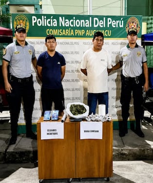 Enfrentarán severos cargos