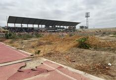 Piura: La Contraloría detecta duplicidad de partidas en el expediente técnico del estadio Miguel Grau