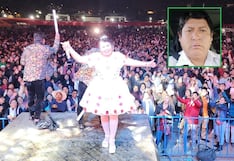 Violencia contra la mujer: A golpes desfiguran a artista Isaura de los Andes