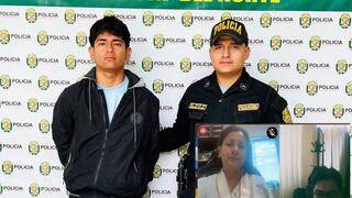 Chiclayo: prisión preventiva a sujeto que abusó de menor en universidad