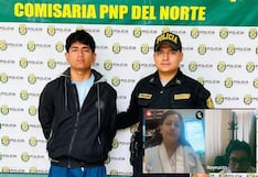 Chiclayo: prisión preventiva a sujeto que abusó de menor en universidad