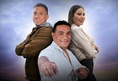 Pamela López deja atrás su tormentoso pasado con Cueva y debuta como protagonista de un videoclip musical