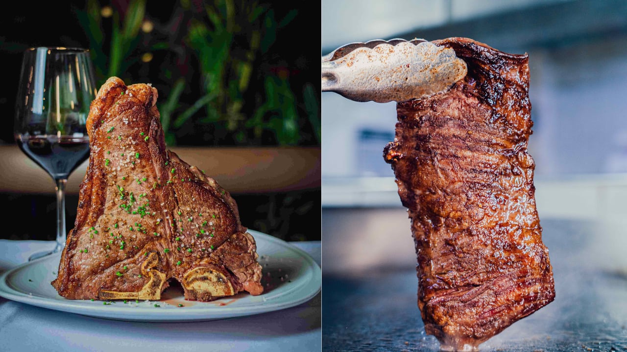 El reconocido steakhouse peruano consolida su propuesta de fine dining con carne Prime Angus importada directamente desde EE. UU., una expansión sólida en Lima y su debut internacional en Madrid.