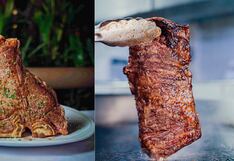 La Cuadra de Salvador: el secreto detrás del éxito de su carne Prime Angus