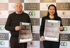 La Libertad será sede del primer Congreso Internacional de Arbitraje