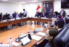 Comisión de Economía postergó debate sobre informe consultivo de facultades solicitadas