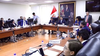 Comisión de Economía postergó debate sobre informe consultivo de facultades solicitadas