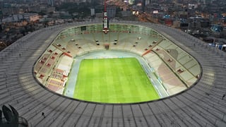 Federación Peruana de Fútbol lamenta suspensión de la fecha 7 de la Liga 1