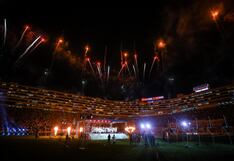 Así se vivió la ‘Noche Crema 2025’ en el Estadio Monumental (FOTOS)