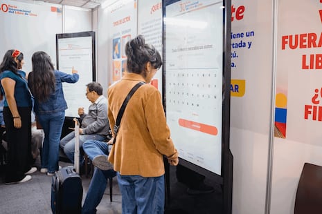 FIL Lima 2026 lanza “Ese libro existe”, una experiencia para crear la portada de tu libro ideal