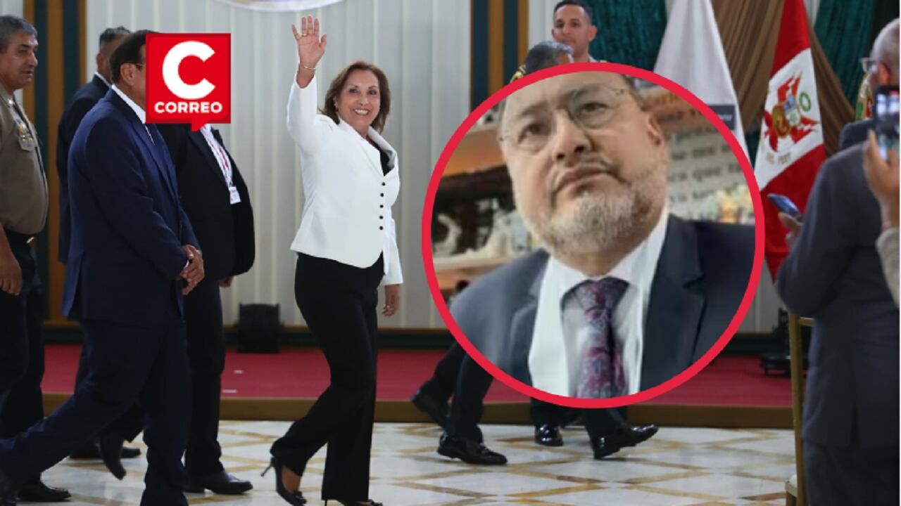 (Foto: Giancarlo Avila @photo.gec)