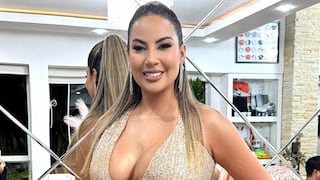 Pamela López reveló que Cueva visitó a uno de sus hijos en el colegio sin autorización: Me contó con mucho miedo