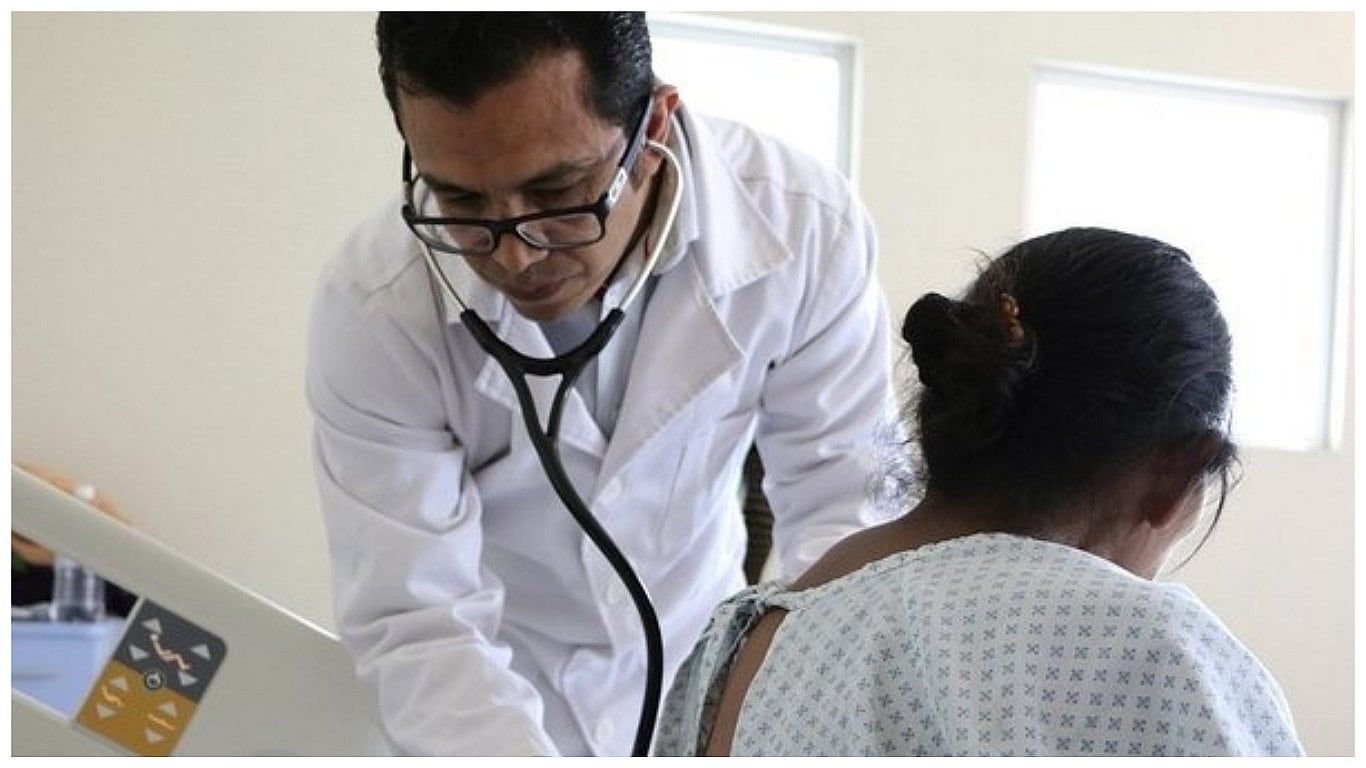 Arequipa sin reducción en contagios de tuberculosis