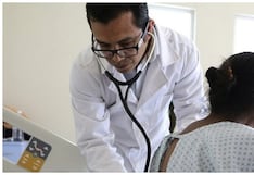 Arequipa sin reducción en contagios de tuberculosis