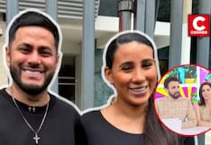 Rodrigo González queda impactado tras ver video de agresión a Samahara: “en la cama le empieza a dar de puñetes”