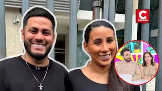 Rodrigo González queda impactado tras ver video de agresión a Samahara: “en la cama le empieza a dar de puñetes”