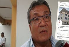 Piura: Exalcaldes de Los Órganos y Lobitos son víctimas de extorsión y marcaje