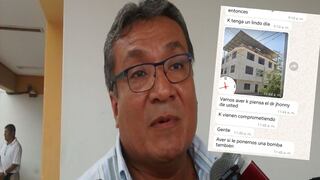 Piura: Exalcaldes de Los Órganos y Lobitos son víctimas de extorsión y marcaje