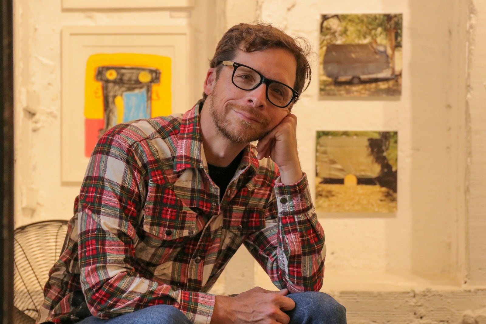 El creador de contenido presenta un formato inspirado en los late night shows que se estrenará el martes 4 de marzo de 2026 en Miraflores.