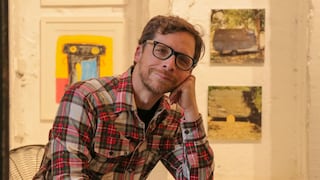 Luis Carlos Burneo estrena “La Habitación Secreta”, un nuevo show en vivo con comedia, música e interacción