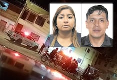 Lambayeque: Mujer es asesinada de un balazo y principal sospechoso está prófugo