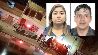 Lambayeque: Mujer es asesinada de un balazo y principal sospechoso está prófugo