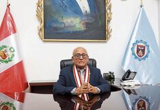 Rector encargado se resiste a convocar a nuevas elecciones en la UNP