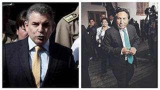 Fiscal Vela: Con detención de Alejandro Toledo, EEUU ha dicho que no hay persecución política