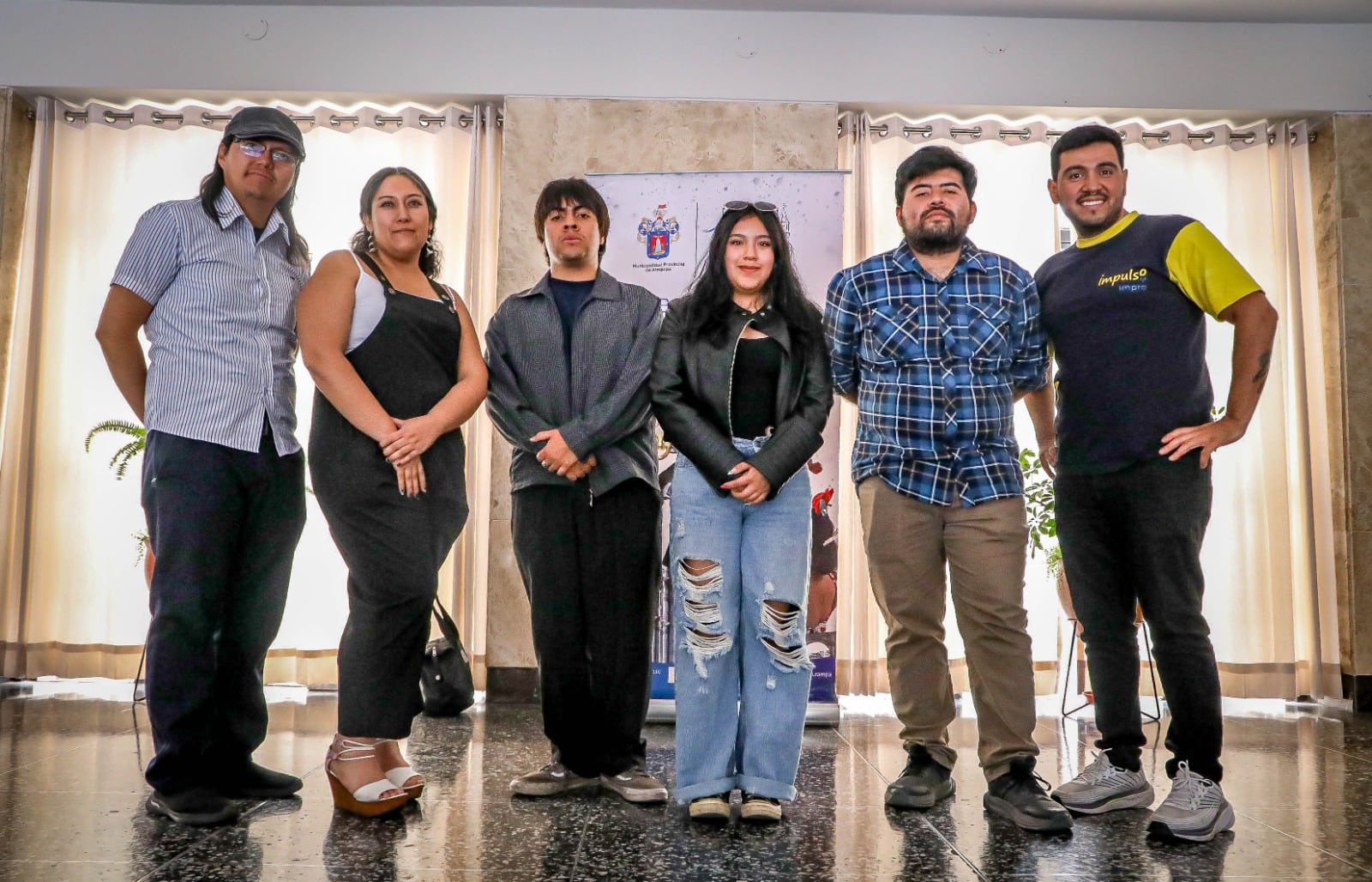 Festival de Teatro en Arequipa desde el 19 de marzo (Foto: MPA)