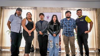 Festival de Teatro 2026: 14 funciones en distintos escenarios de Arequipa