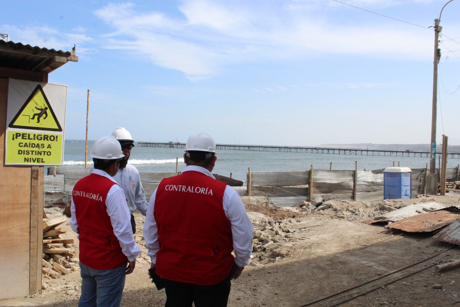 Contraloría informó que se han detectado varias deficiencias.