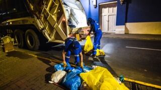 Trujillo: Trabajadores del Segat paralizarían si no les dan bono