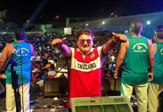 Trujillo: Otro video pone en aprietos a “Chacalón Jr.”