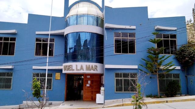 Ayacucho: Contraloría detecta responsabilidad civil de 7 servidores por bonificaciones en Ugel La Mar