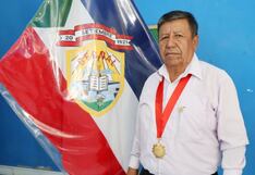 Piura: Regidores suspenden al alcalde de Bernal por recibir donaciones sin autorización