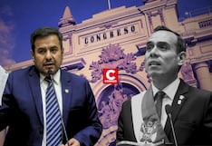 Zeballos advierte que cuestión previa podría dilatar censura contra José Jerí hasta marzo