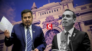 Zeballos advierte que cuestión previa podría dilatar censura contra José Jerí hasta marzo