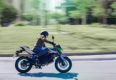 Transición eléctrica en motos: ¿qué tan preparado está el Perú para el cambio?