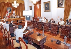 Investigan a alcalde de Trujillo, Mario Reyna, y a 15 regidores