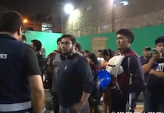 Migraciones interviene a más de 900 extranjeros en operativo nacional