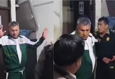 Policías investigados por pelearse en un bar continuarán trabajando en Cusco (VIDEO)