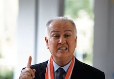 López-Chau exige salida del general Arriola